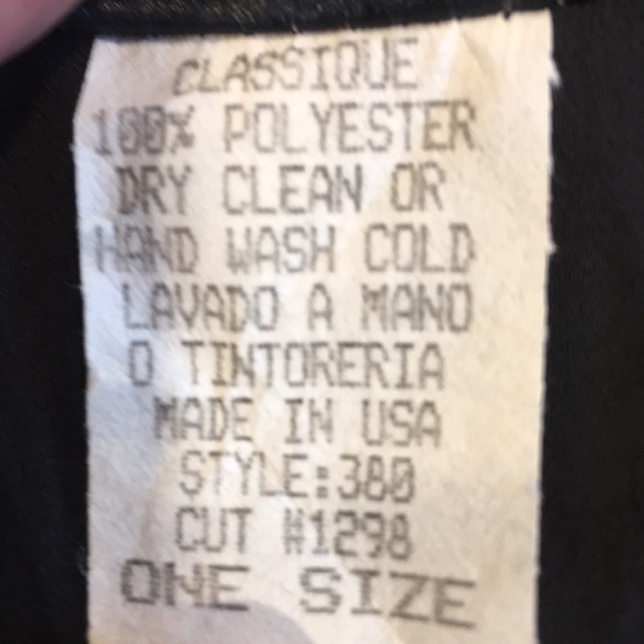 Classique By Shawn, Size One Size - Picture 8 of 8